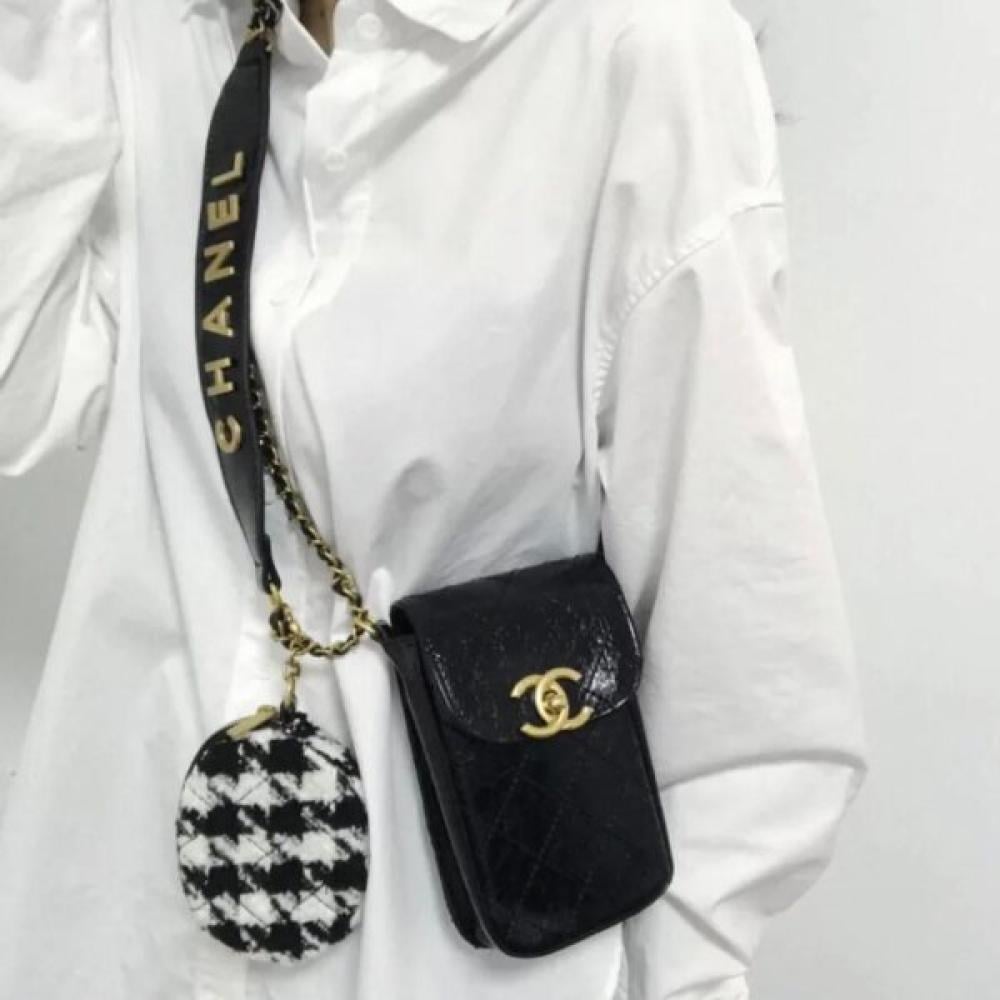 Chanel beauty vip gift bag Chanel
