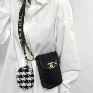 Chanel beauty vip gift bag Chanel