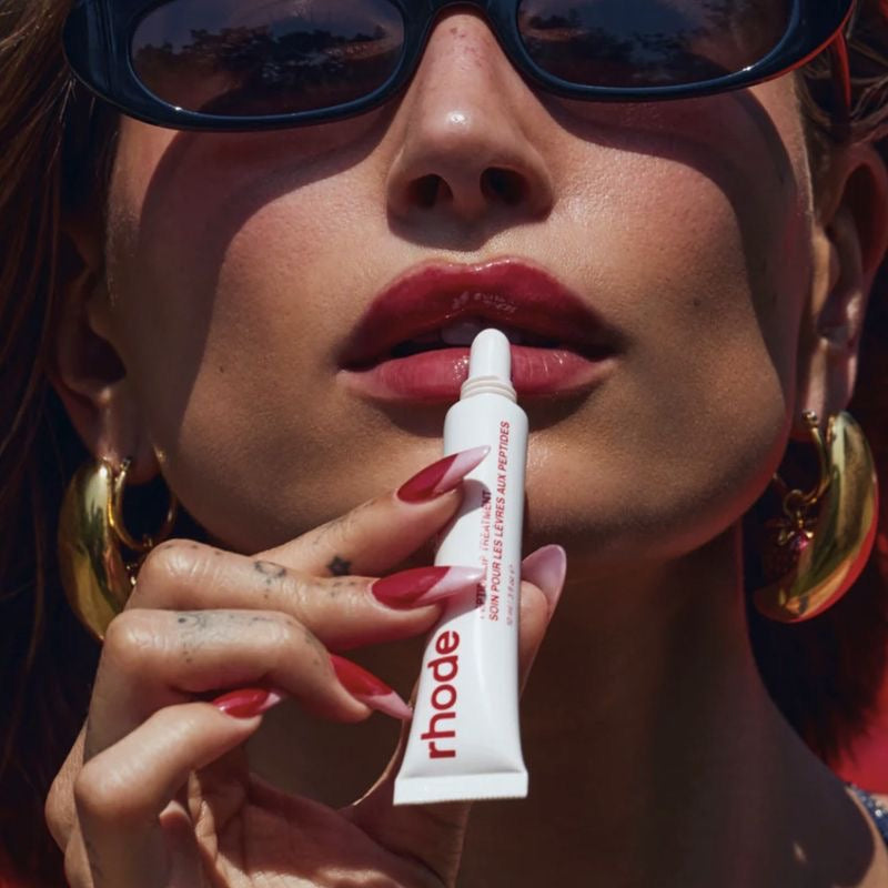 Rhode Skin Lip Balm