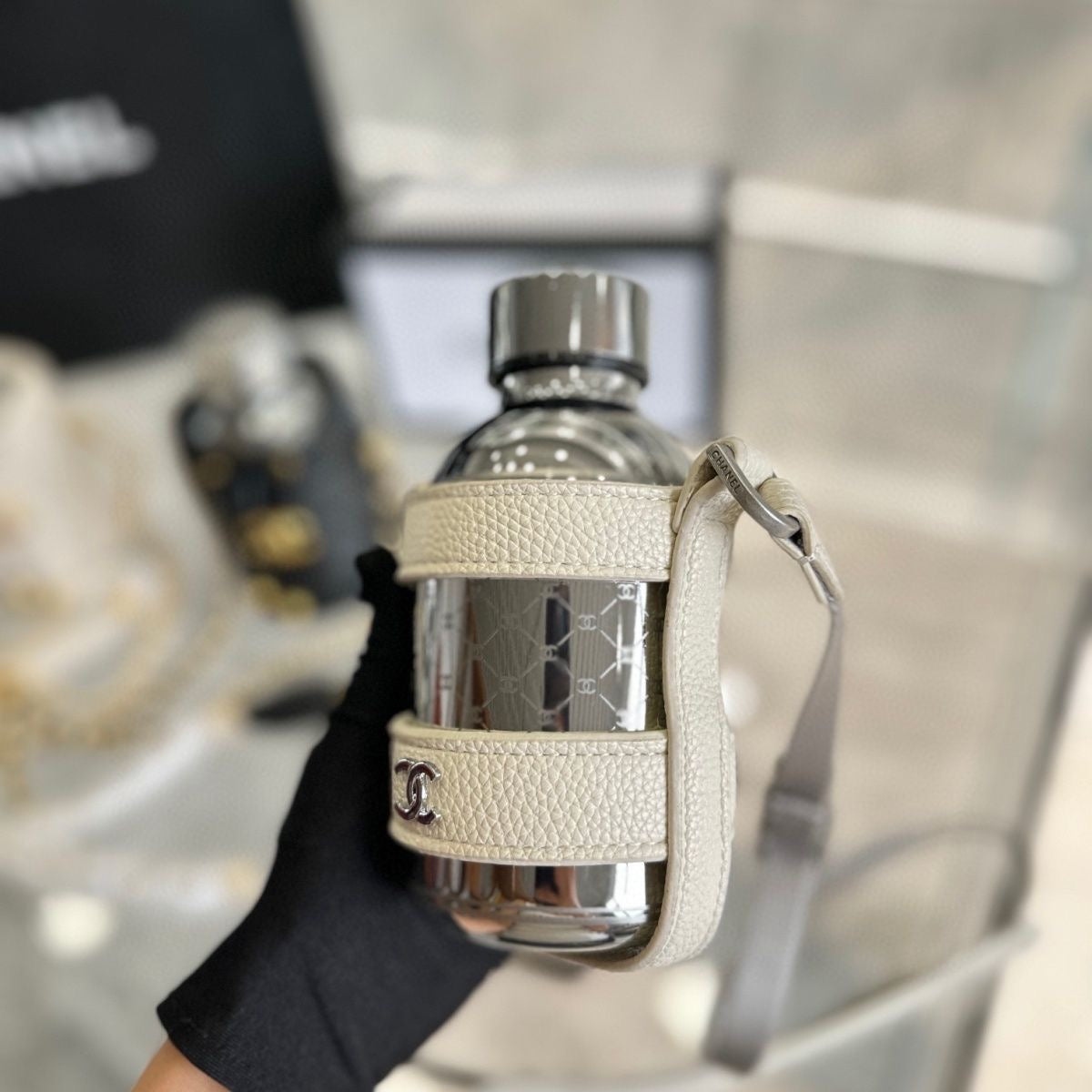 Chanel Thermo Bottle