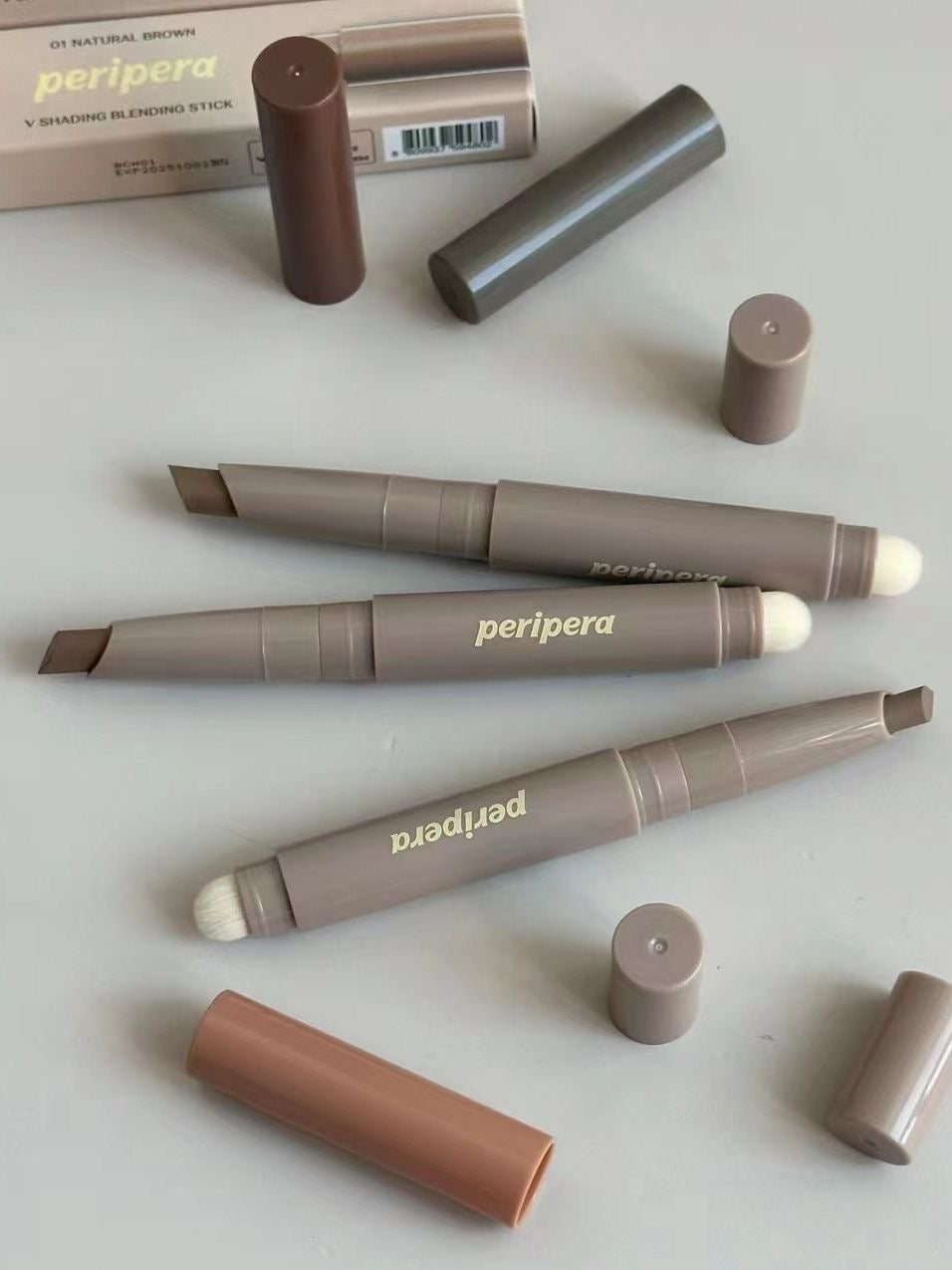 Peripera V Shading Blending Stick