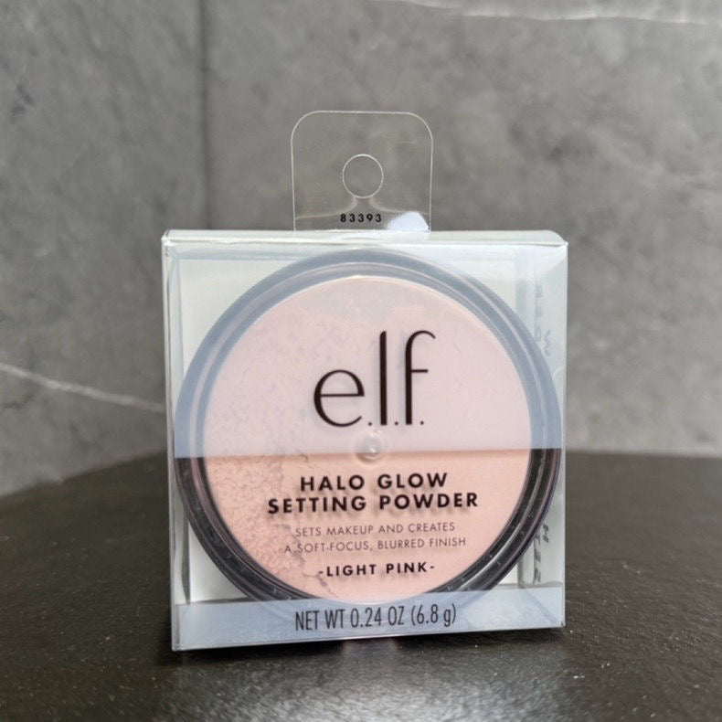 e.l.f. Halo Glow Setting Powder