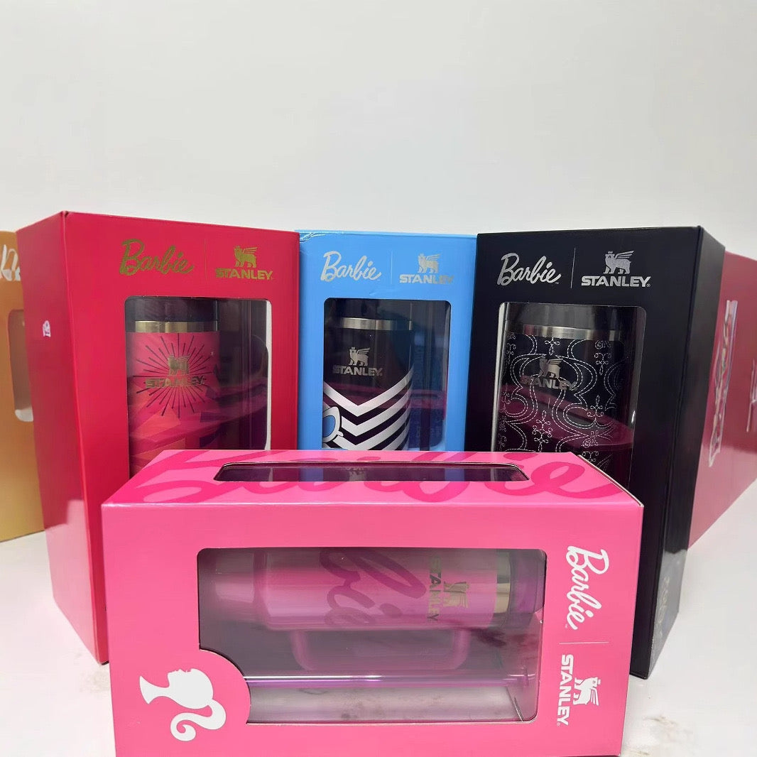 Stanley X Barbie - Blend Gifts