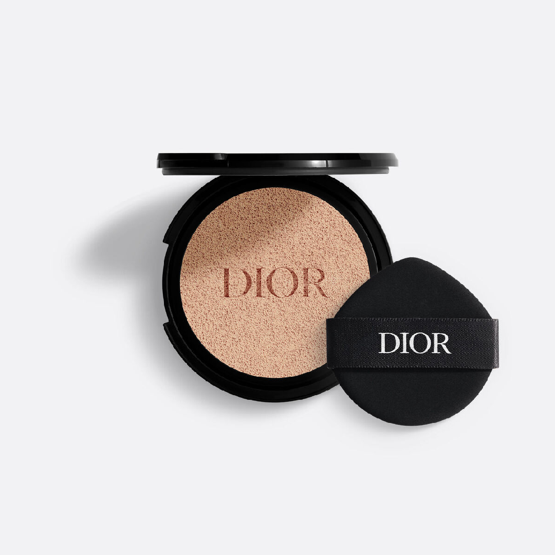 Dior Cushion Foundation