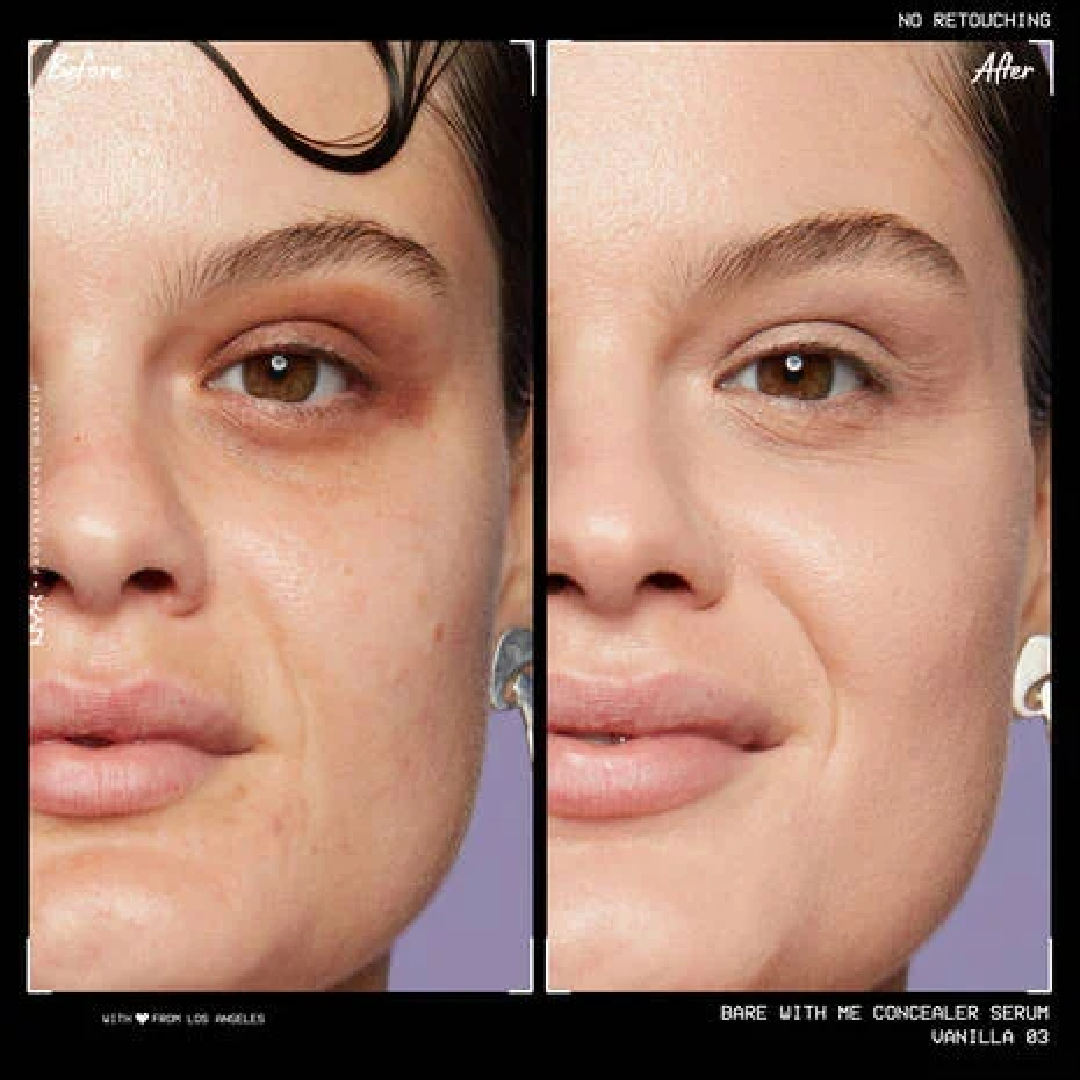 NYX Concealer Essence
