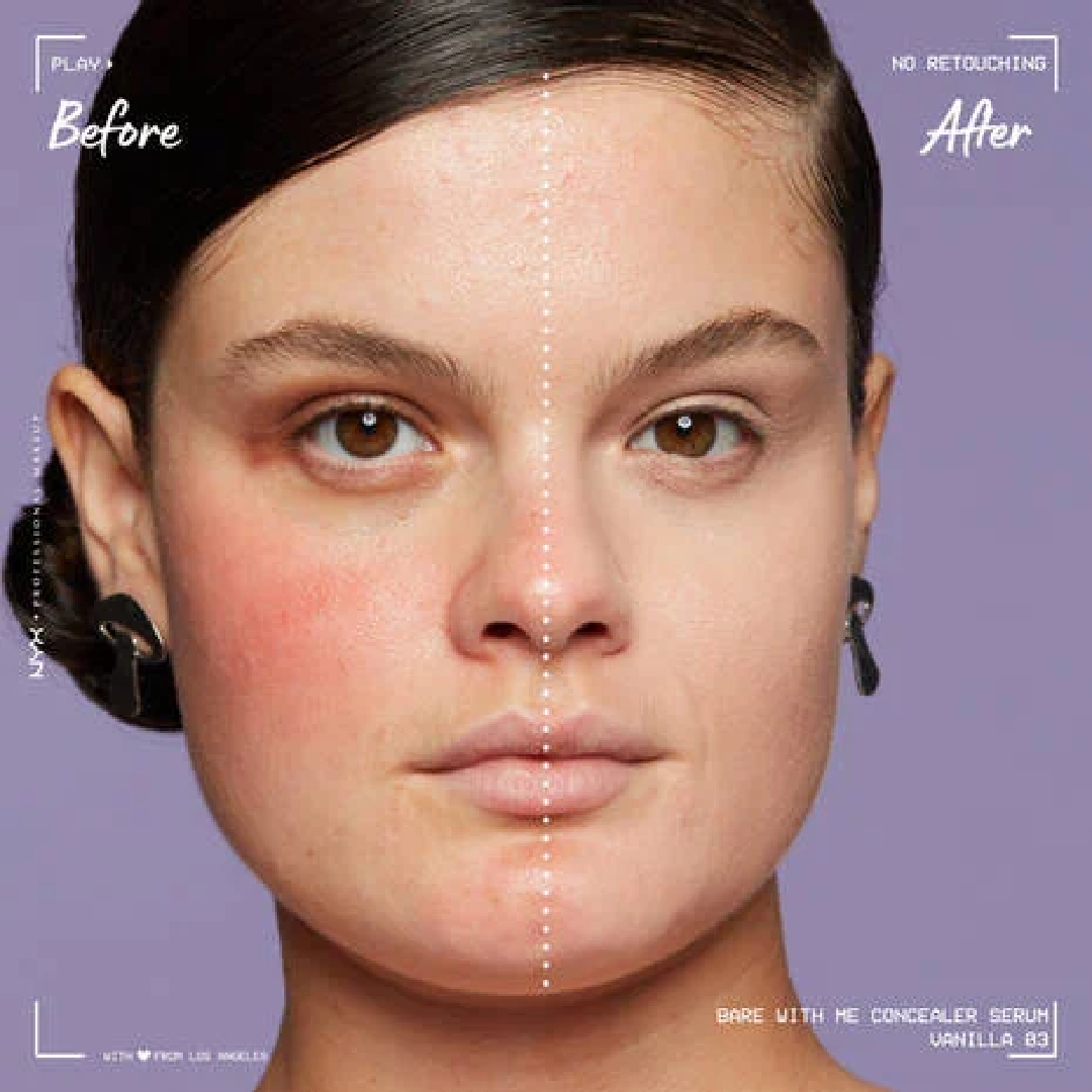 NYX Concealer Essence