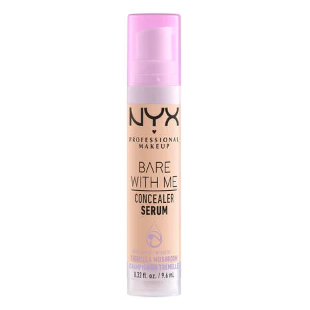 NYX Concealer Essence