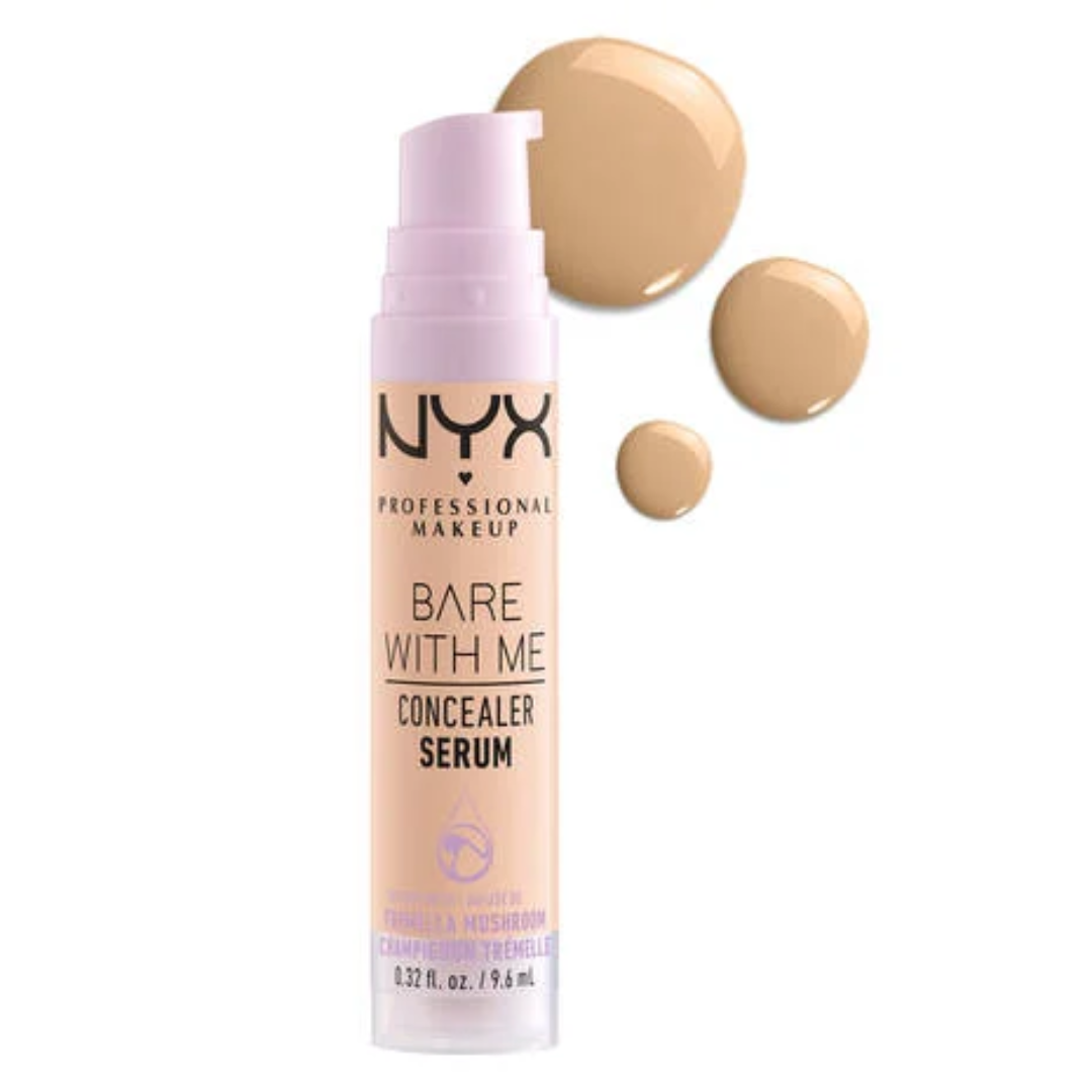 NYX Concealer Essence