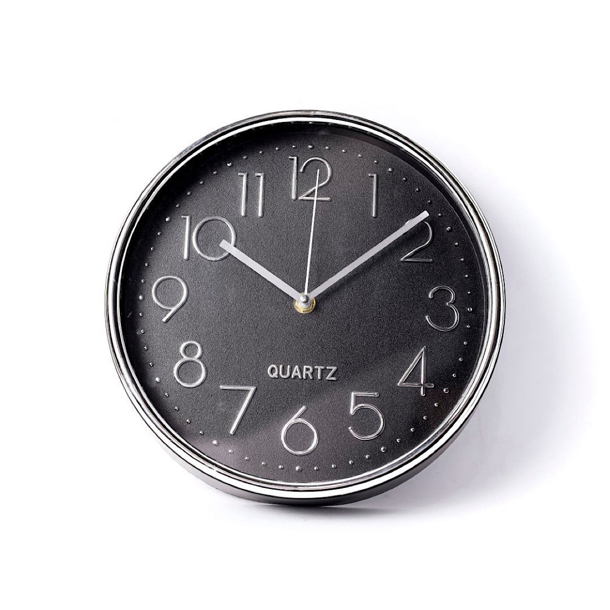 Clock 17