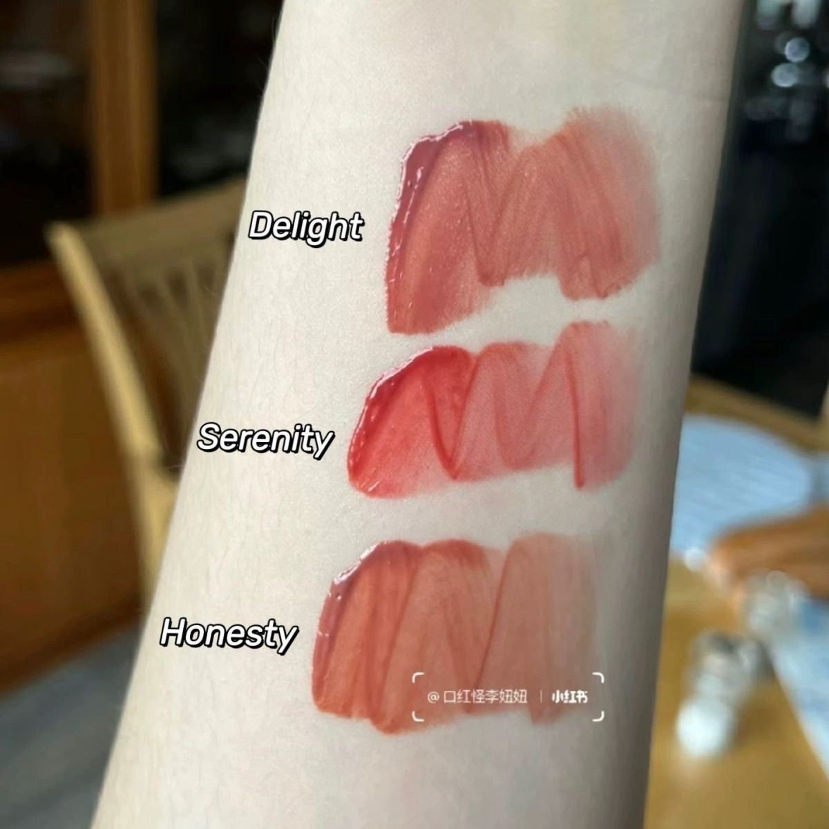 Rare Beauty Soft Pinch Tinted Lip Oil