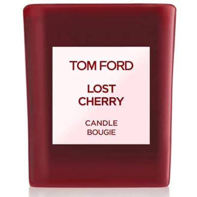 Tom Ford candle