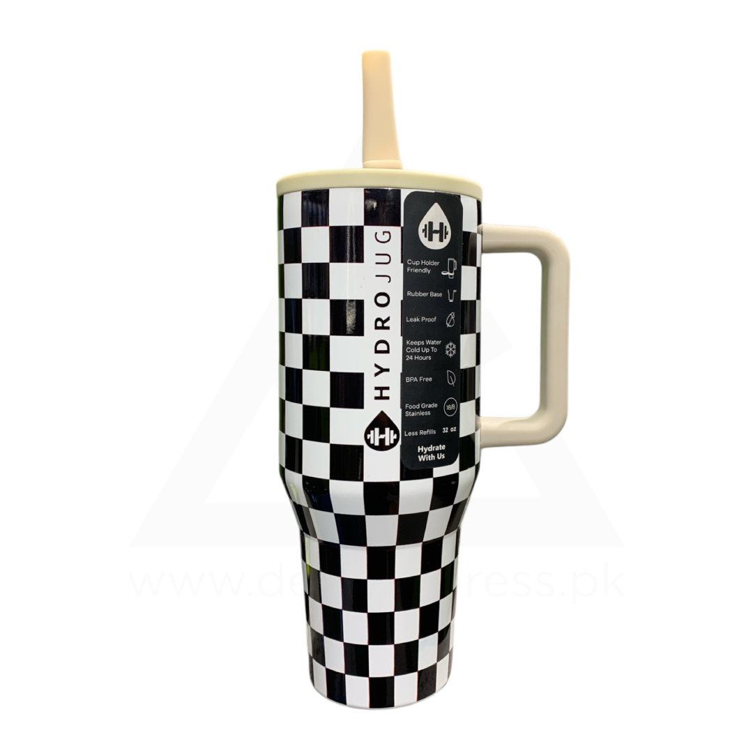 Hydrojug Premium Insulated Tumbler