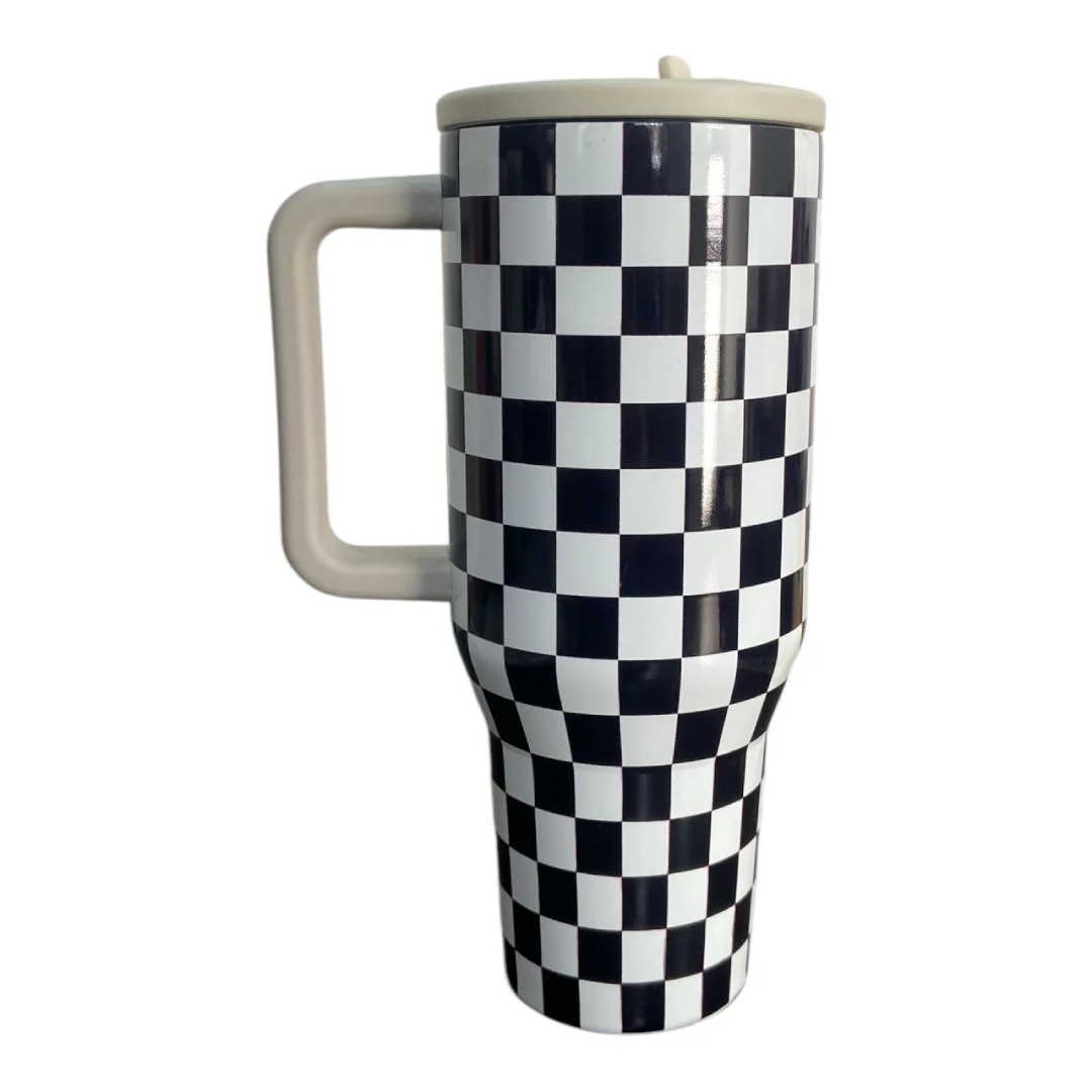 Hydrojug Premium Insulated Tumbler