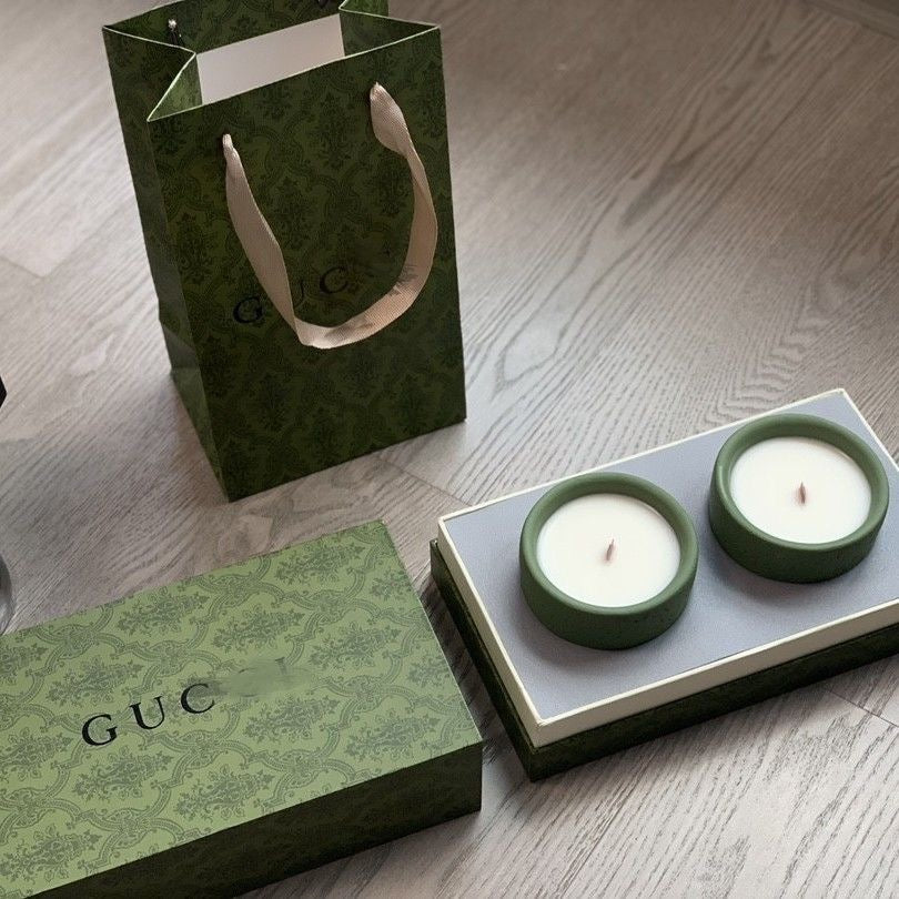 GUCCI Candles - Blend Gifts