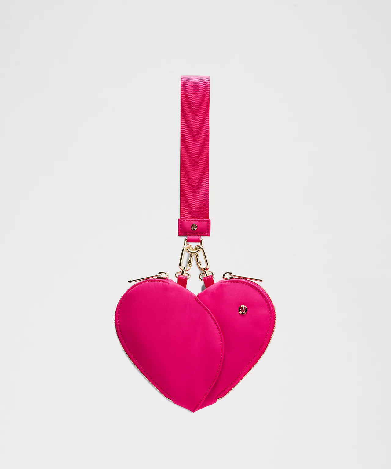 lululemon Dual Pouch Wristlet
Heart - Blend Gifts