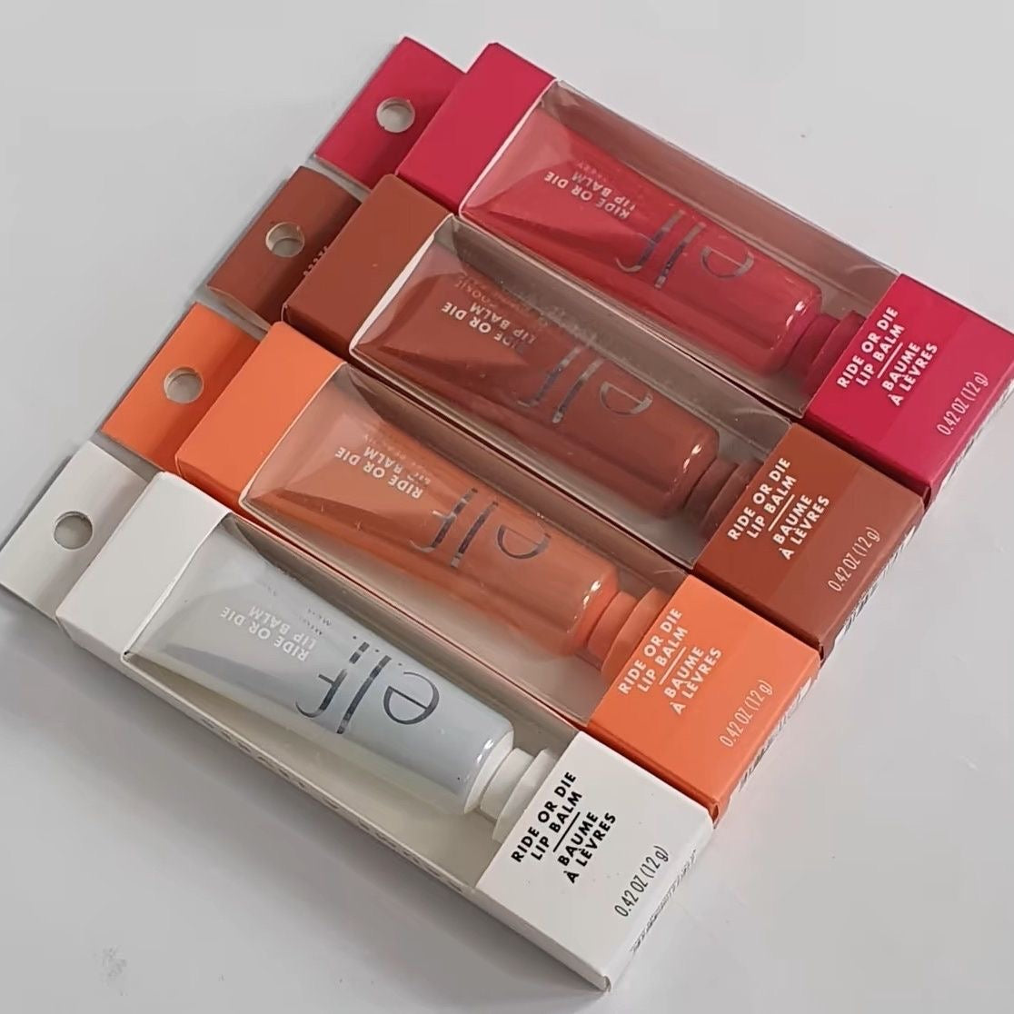 e.l.f. Ride or Die Lip Balm