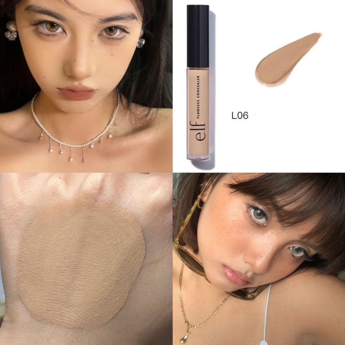 e.l.f. Flawless Concealer
