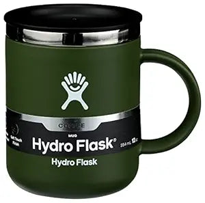 hydro flask 12oz coffee mug