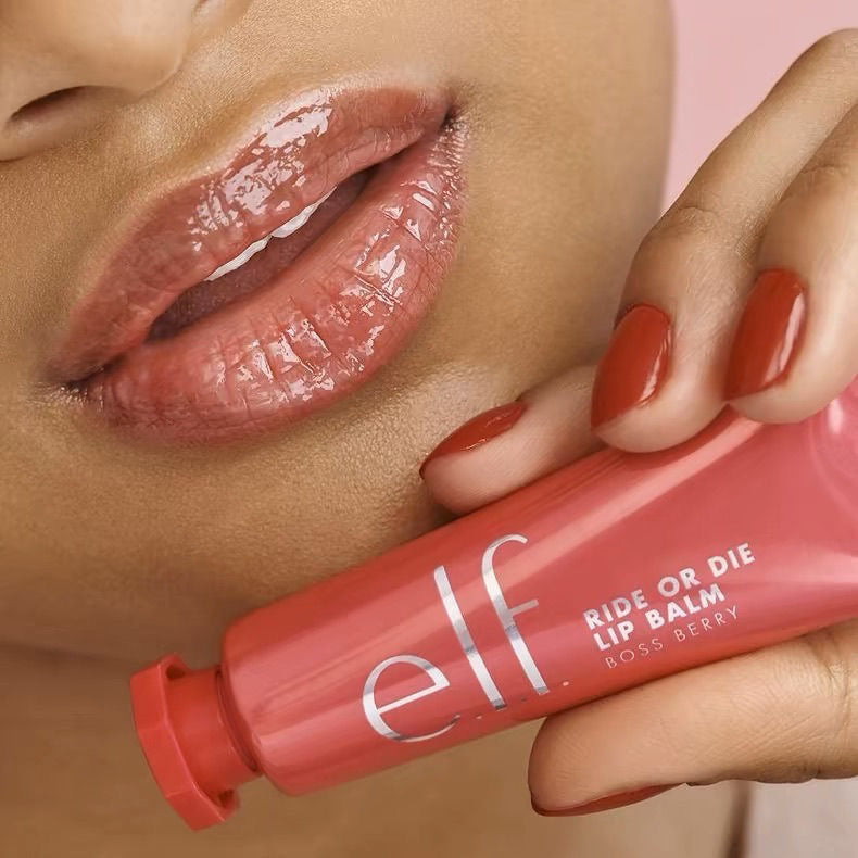 e.l.f. Ride or Die Lip Balm