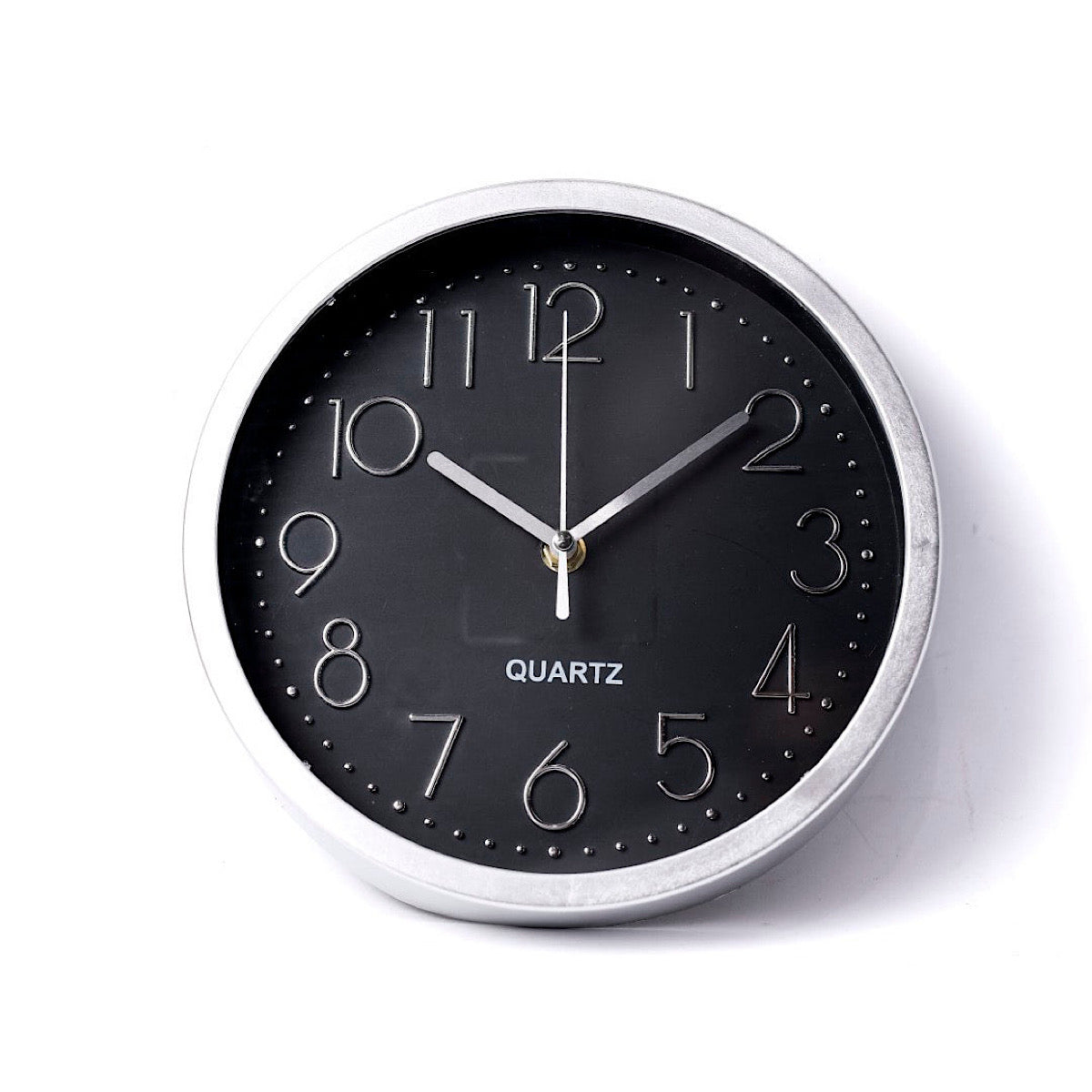 Clock 11
