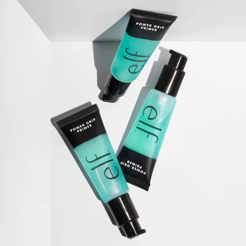 e.l.f. Power Grip Primer