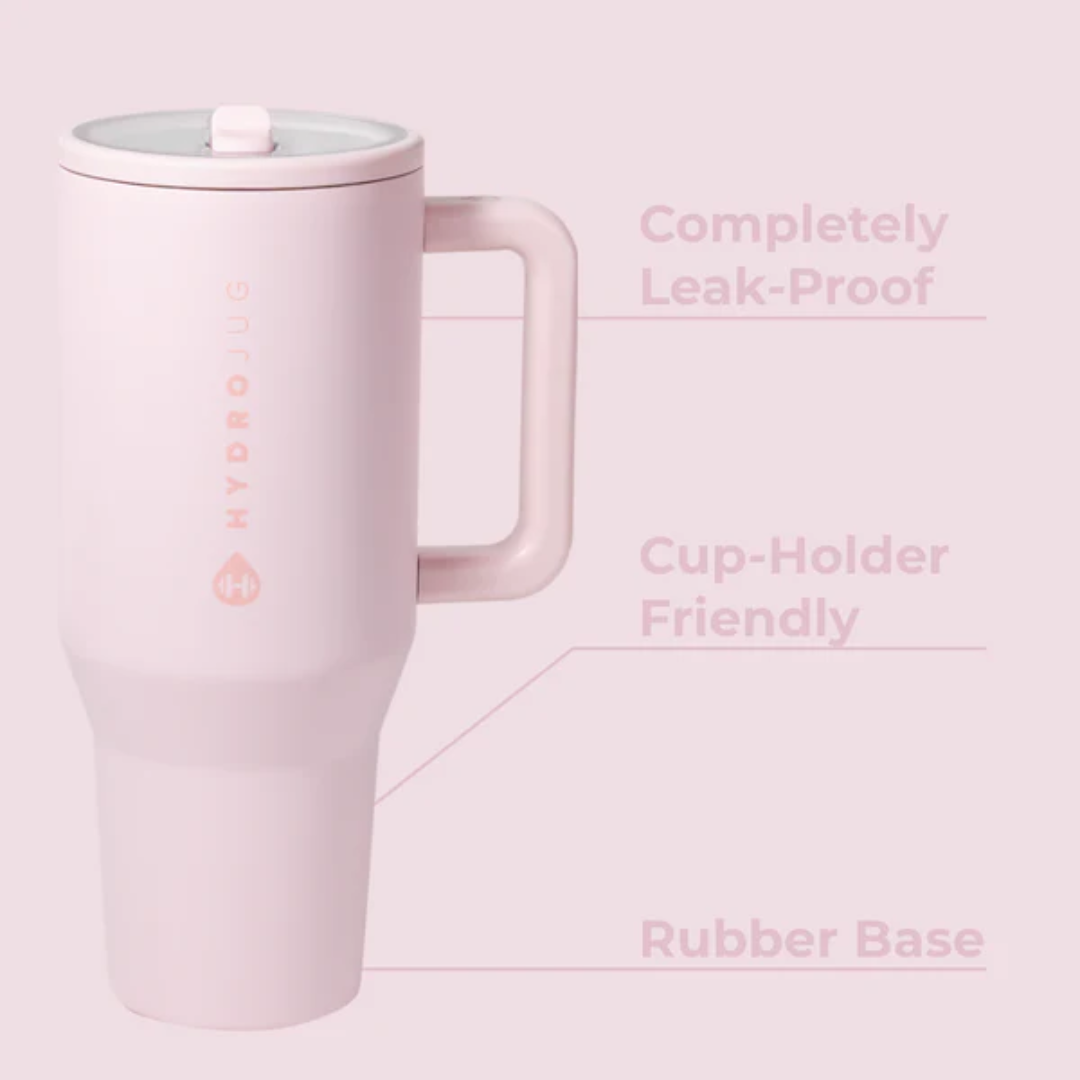 Hydrojug Premium Insulated Tumbler Blend Gifts