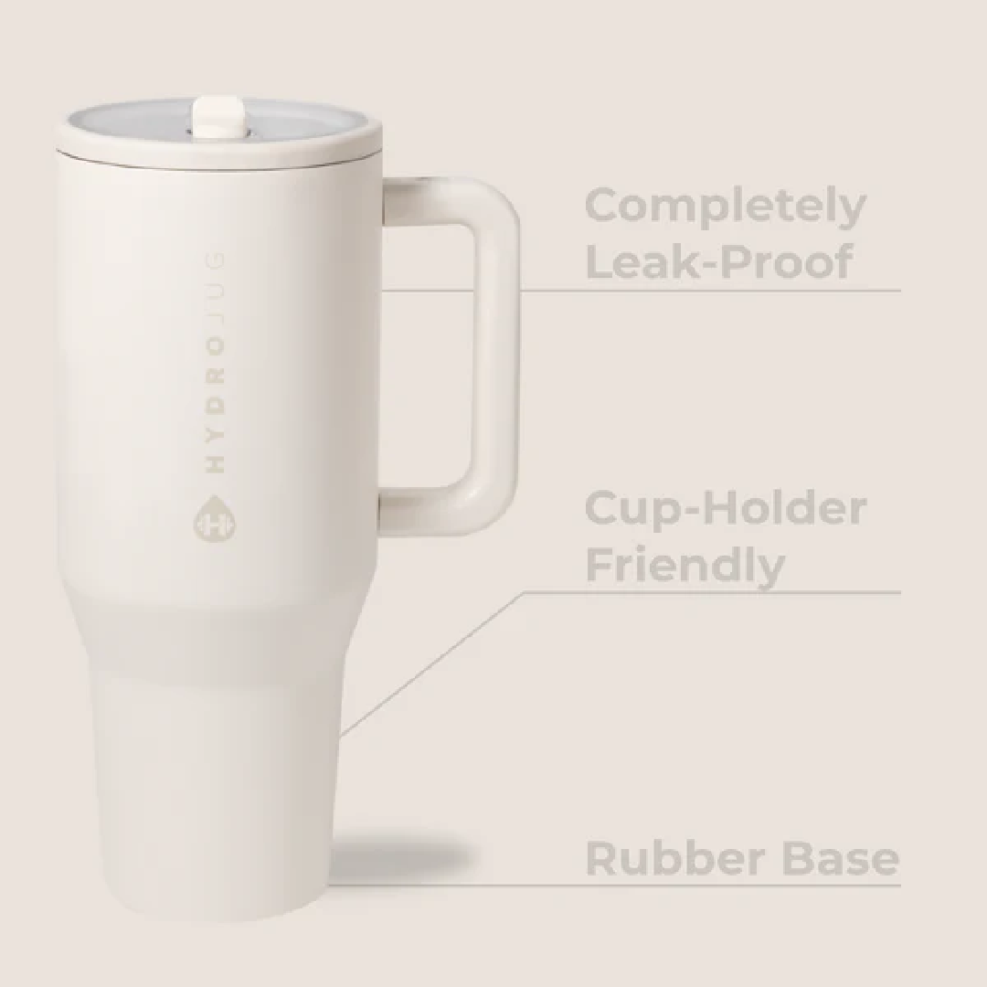 Hydrojug Premium Insulated Tumbler