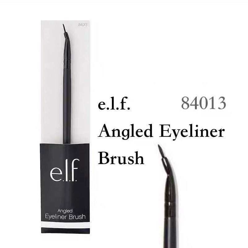 e.l.f. Angled Eyeliner Brush