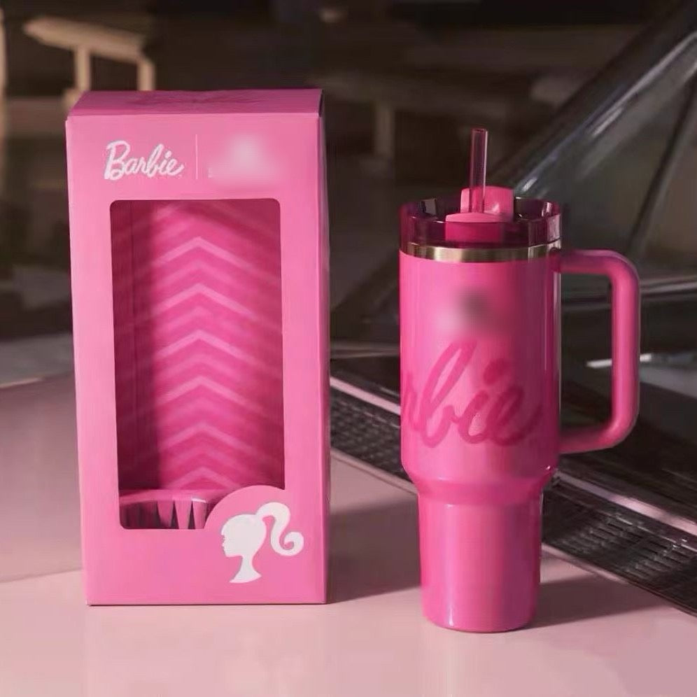 Stanley X Barbie - Blend Gifts