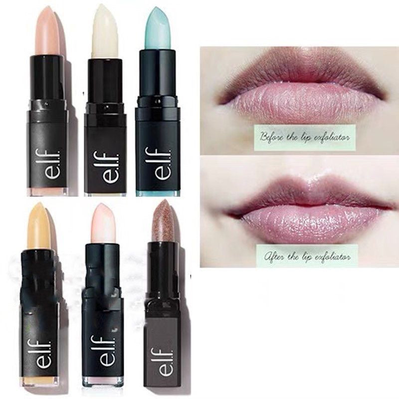 e.l.f. Lip Exfoliator