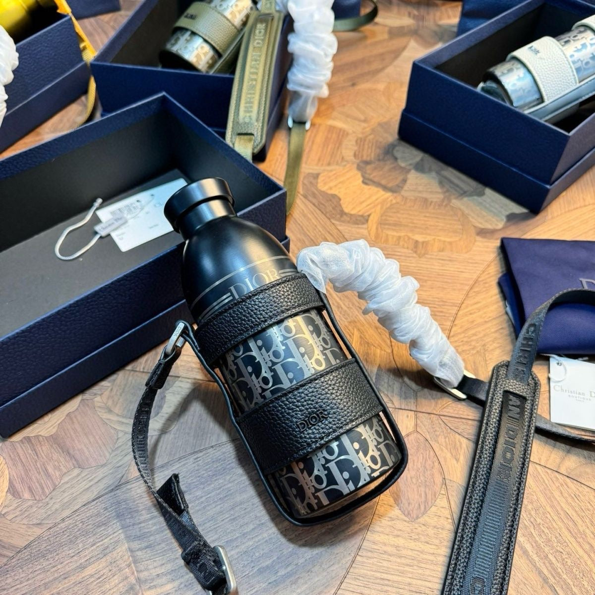 Dior bottle set - Blend Gifts
