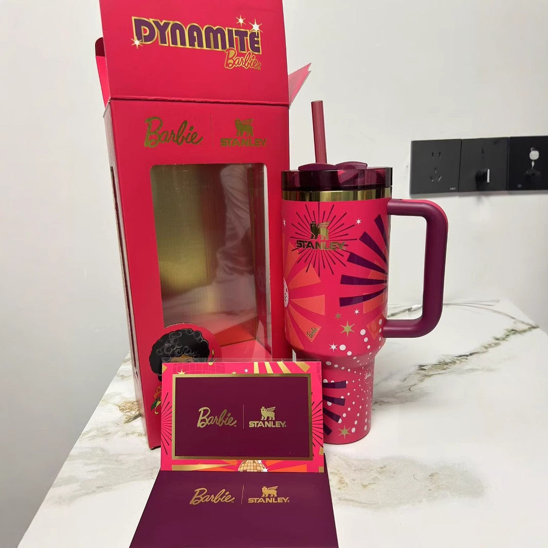 Stanley X Barbie - Blend Gifts