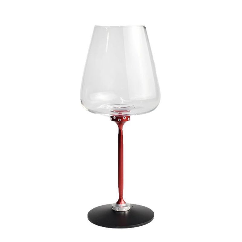 Baccarat crystal wine glasses Baccarat