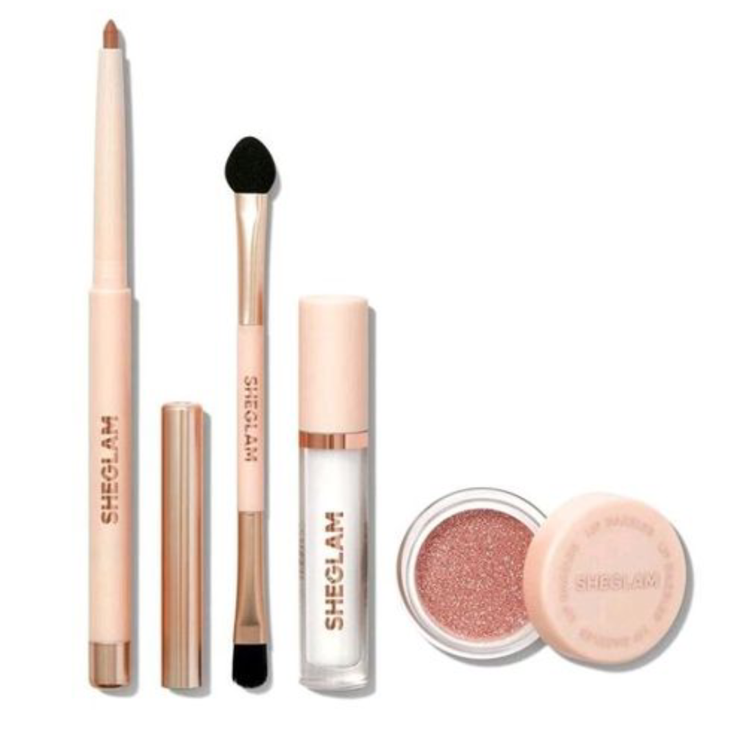 SHEGLAM Lip Dazzler Kit