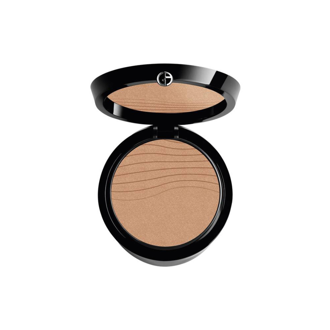 Giorgio Armani Luminous Silk Glow Fusion Powder