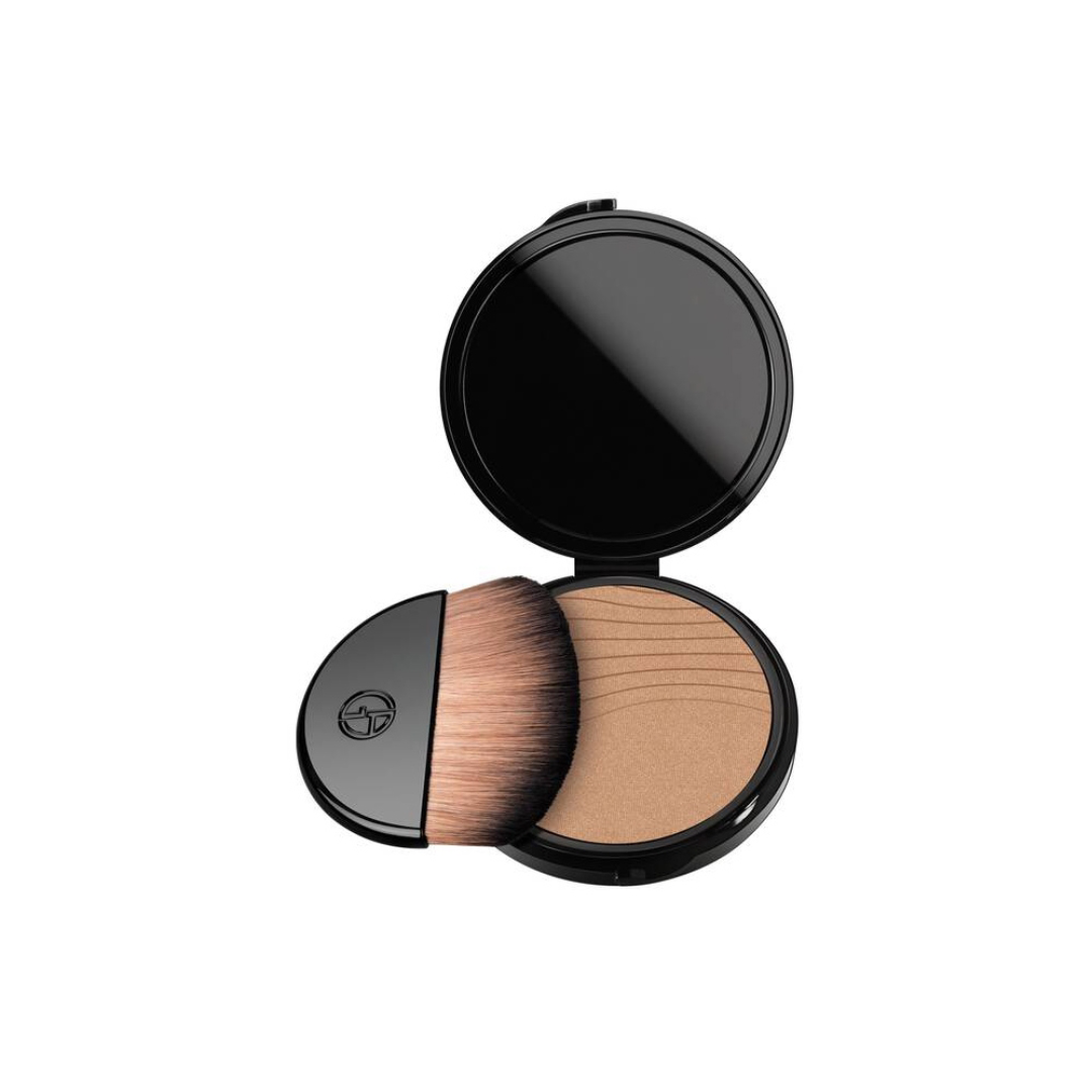 Giorgio Armani Luminous Silk Glow Fusion Powder