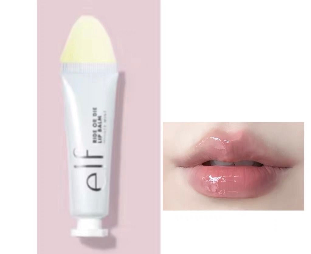 e.l.f. Ride or Die Lip Balm