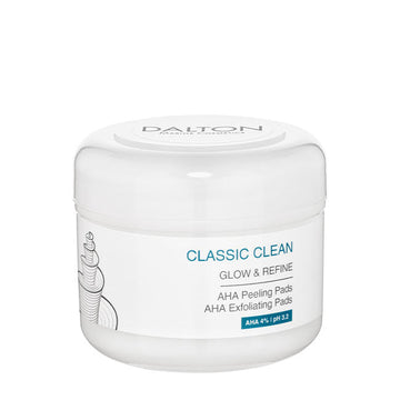 Exfoliating Pads - Peel 4% AHA