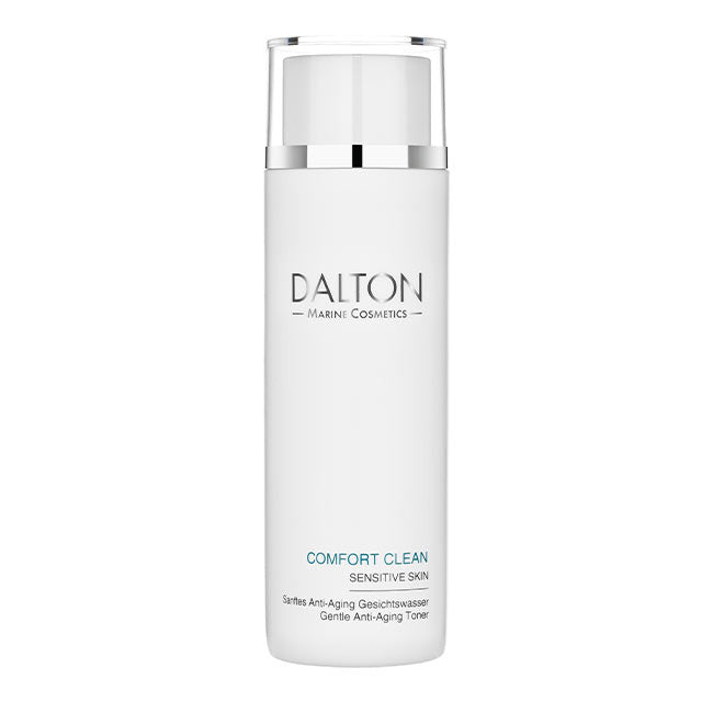 Comfort Clean Gentle Anti-Aging Toner