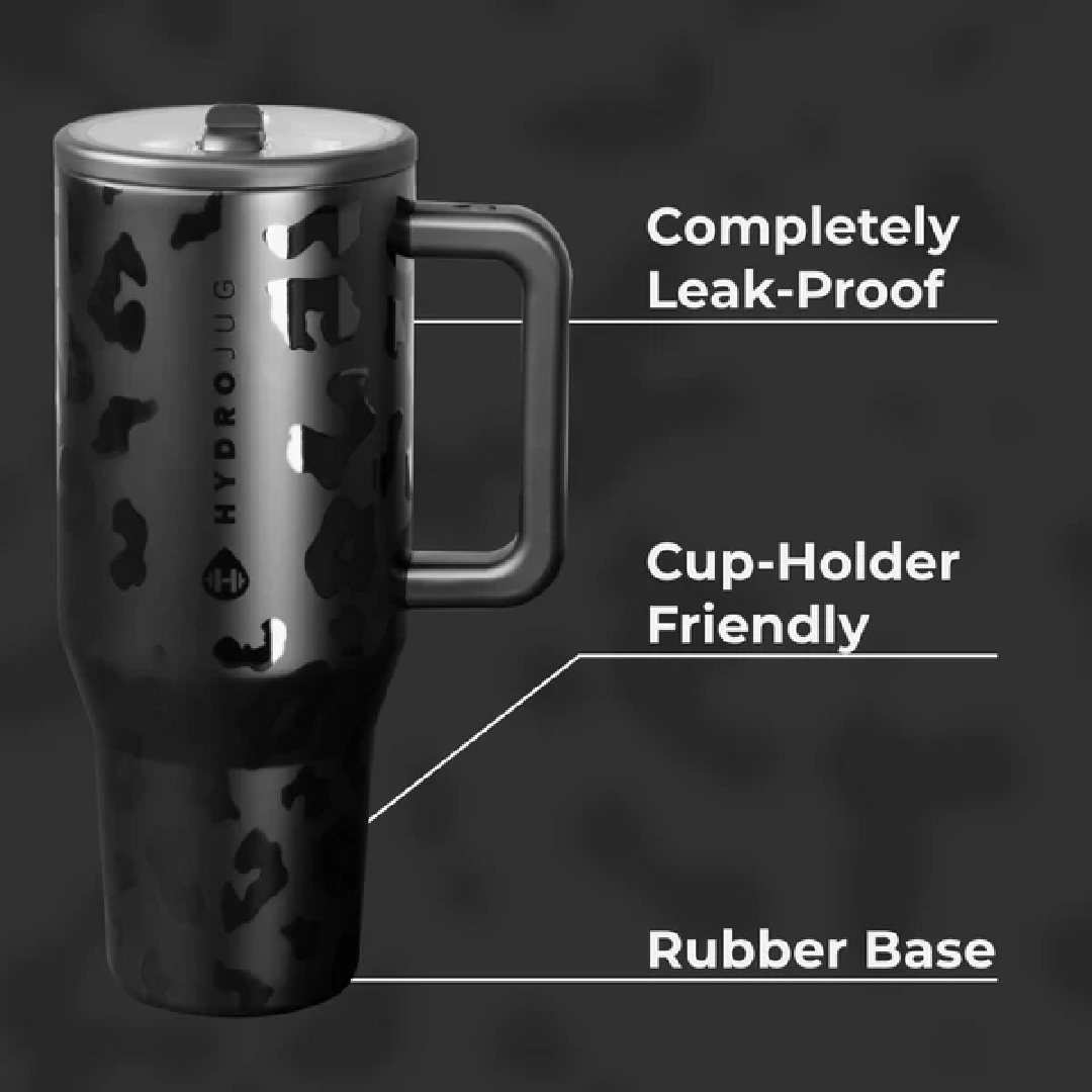 Hydrojug Premium Insulated Tumbler