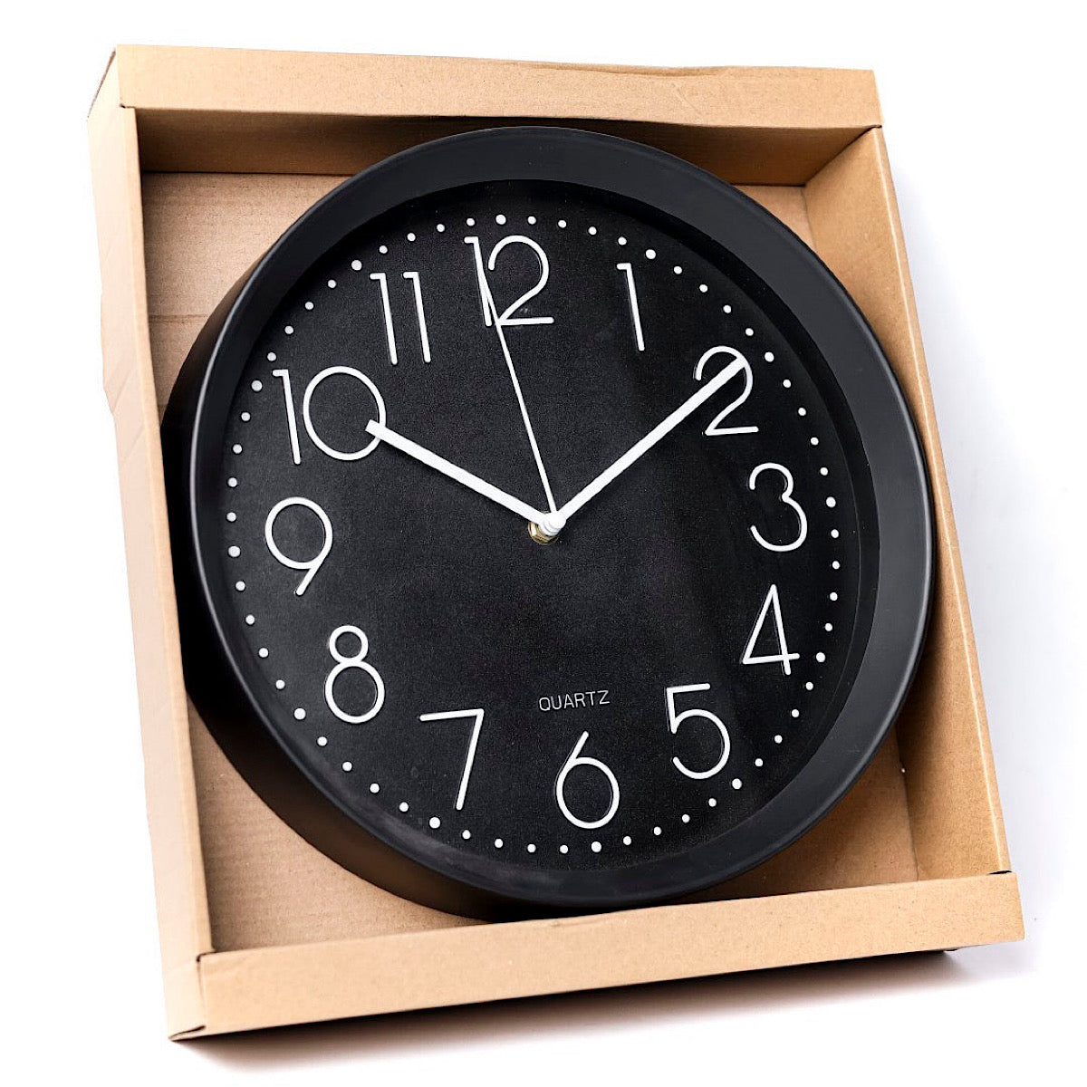 Clock 22