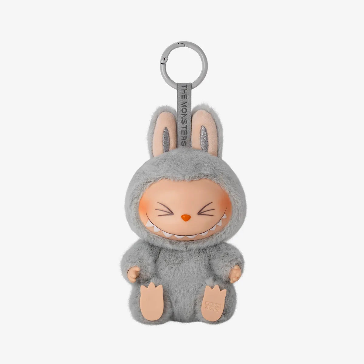 アクセサリー LABUBU THE MONSTERS Have A Seat SISI SISI (Opened Box) - Labubu THE MONSTERS - Have a Seat Vinyl