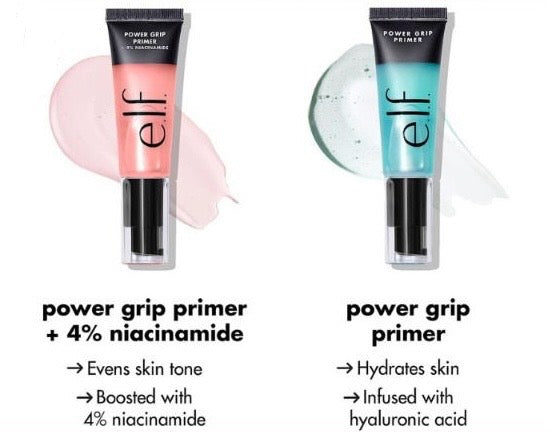 e.l.f. Power Grip Primer