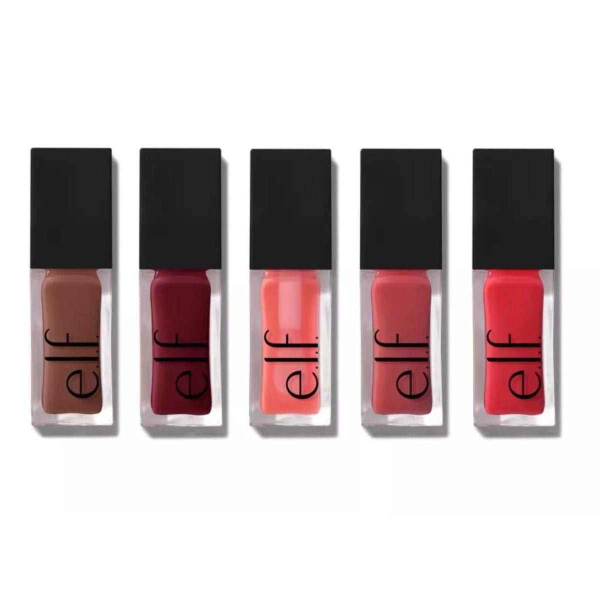 e.l.f. Glow Reviver Lip Oil