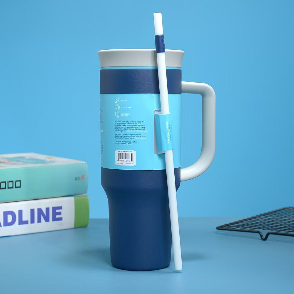 Owala FreeSip Insulated Tumbler