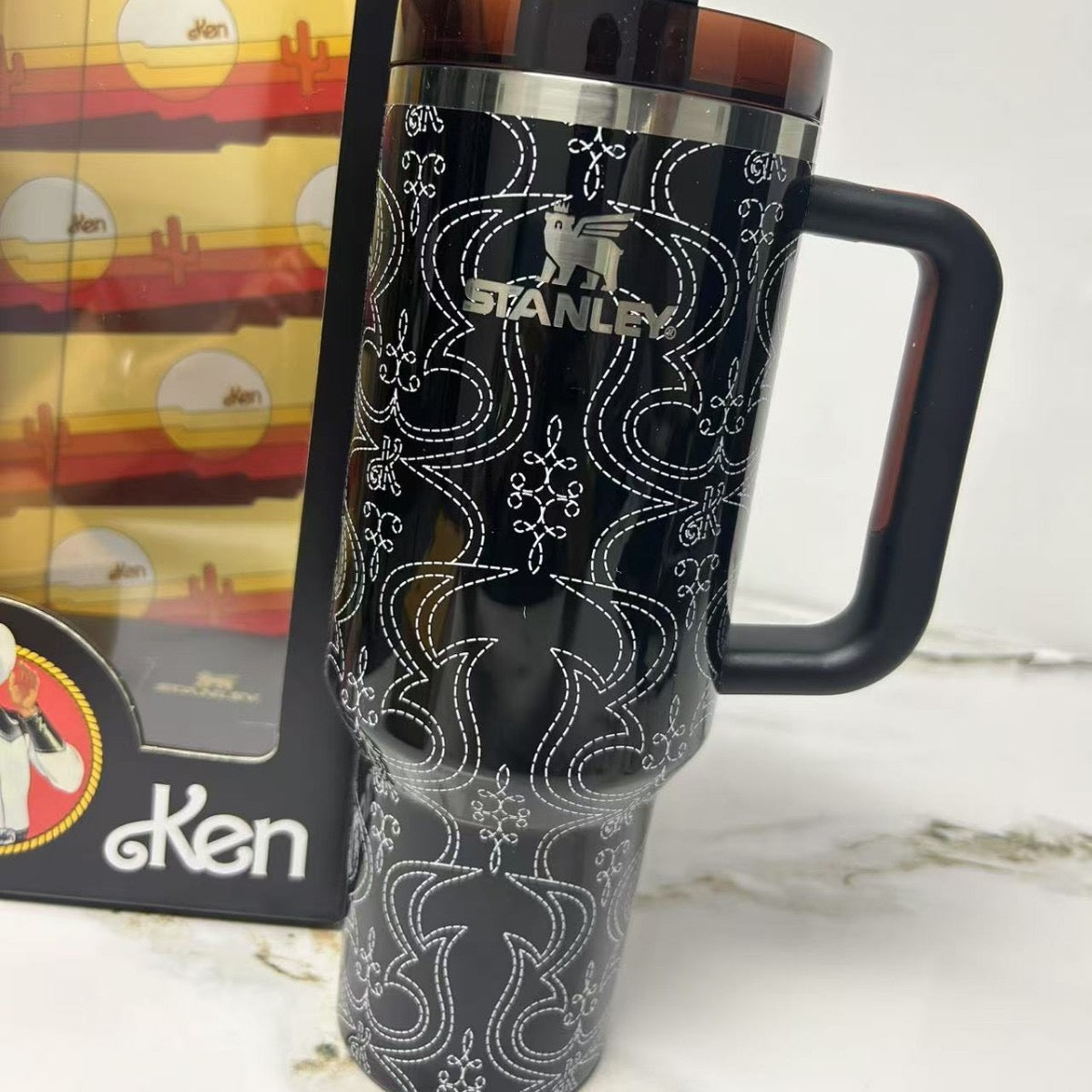 Stanley X Barbie - Blend Gifts