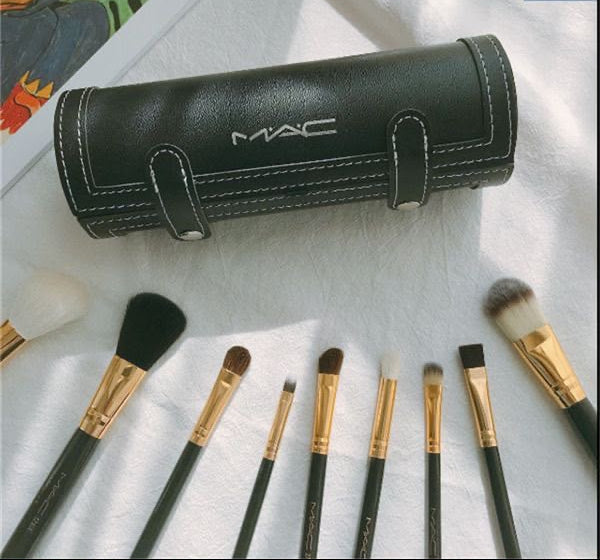 Mac brush set mac