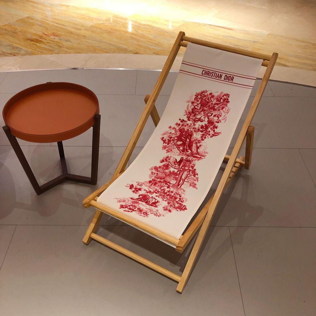 luxe deskchair