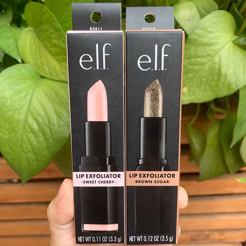 e.l.f. Lip Exfoliator