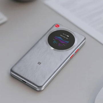 ZTE U30 Pro 5G MIFI Router
